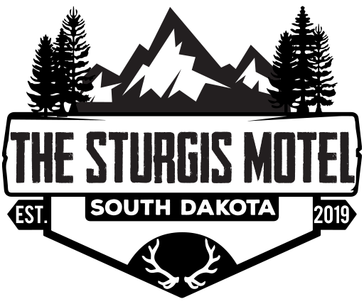The Sturgis Motel logo.